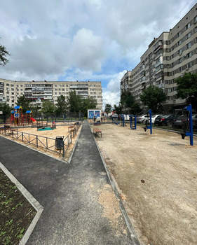 1-к квартира, на длительный срок, 29м2, 6/9 этаж