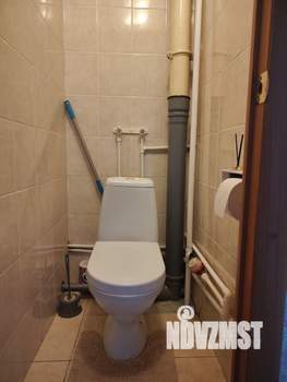 2-к квартира, на длительный срок, 52м2, 1/10 этаж