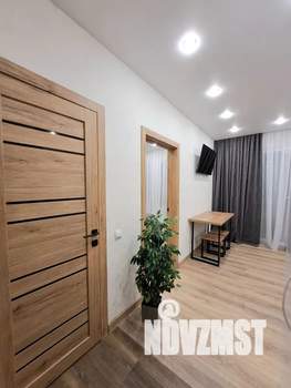 1-к квартира, посуточно, 38м2, 5/18 этаж