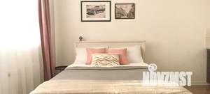 Студия квартира, посуточно, 27м2, 20/20 этаж