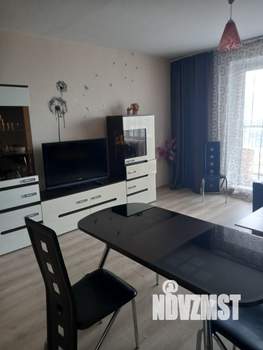 3-к квартира, на длительный срок, 76м2, 4/14 этаж