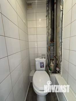 1-к квартира, на длительный срок, 33м2, 5/9 этаж