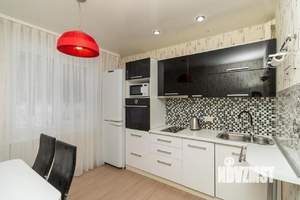 1-к квартира, посуточно, 46м2, 1/1 этаж