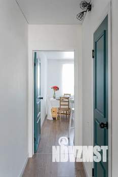 1-к квартира, посуточно, 48м2, 10/20 этаж