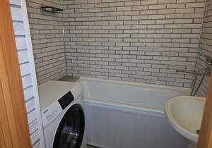 1-к квартира, на длительный срок, 40м2, 1/10 этаж