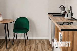 1-к квартира, посуточно, 26м2, 2/23 этаж