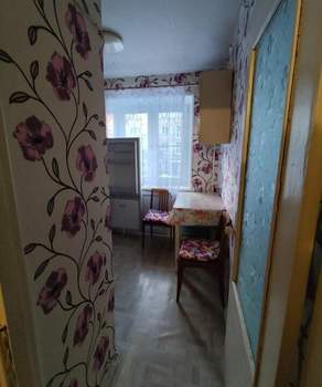 2-к квартира, на длительный срок, 45м2, 2/5 этаж