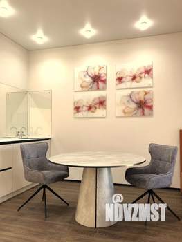 Студия квартира, на длительный срок, 36м2, 9/26 этаж