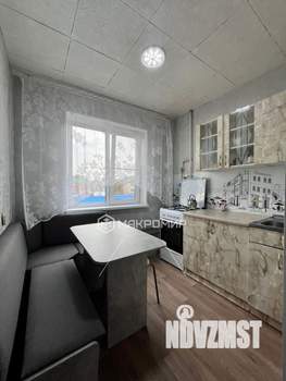 1-к квартира, на длительный срок, 30м2, 3/5 этаж