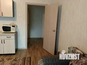 Студия квартира, на длительный срок, 27м2, 1/11 этаж