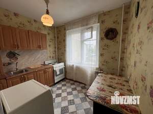 1-к квартира, на длительный срок, 30м2, 3/11 этаж