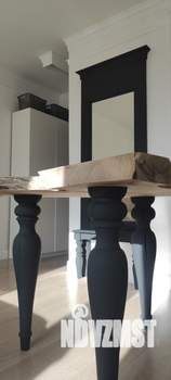 Студия квартира, на длительный срок, 25м2, 3/20 этаж