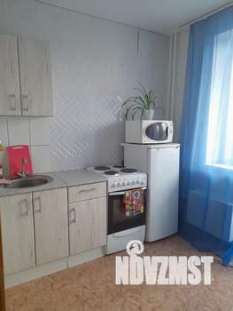 1-к квартира, посуточно, 34м2, 7/10 этаж