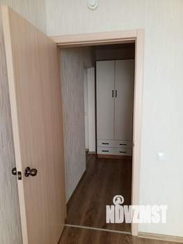 1-к квартира, на длительный срок, 40м2, 18/23 этаж