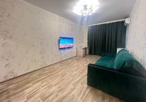 1-к квартира, на длительный срок, 42м2, 4/10 этаж