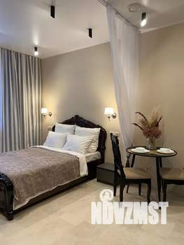 1-к квартира, посуточно, 25м2, 2/19 этаж