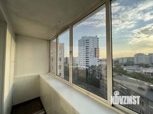 2-к квартира, на длительный срок, 52м2, 9/10 этаж