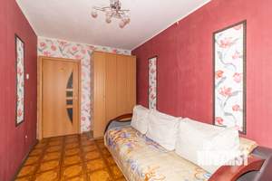 2-к квартира, посуточно, 43м2, 4/5 этаж