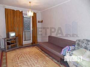 1-к квартира, на длительный срок, 34м2, 6/10 этаж