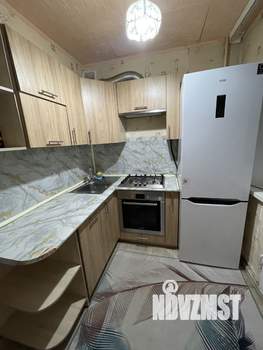 2-к квартира, на длительный срок, 46м2, 3/5 этаж