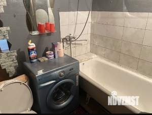 Студия квартира, на длительный срок, 17м2, 1/10 этаж