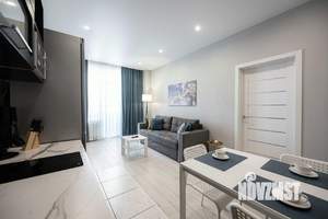 2-к квартира, посуточно, 55м2, 5/24 этаж
