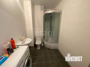 1-к квартира, на длительный срок, 37м2, 4/10 этаж