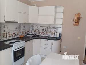 1-к квартира, на длительный срок, 36м2, 1/9 этаж