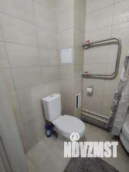 Студия квартира, посуточно, 16м2, 1/10 этаж