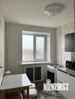 1-к квартира, на длительный срок, 33м2, 6/10 этаж