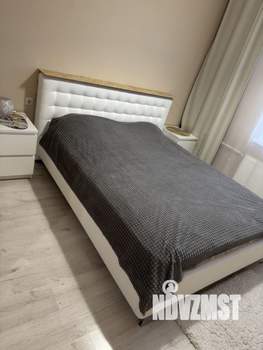 2-к квартира, на длительный срок, 59м2, 12/17 этаж