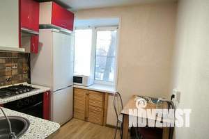 2-к квартира, посуточно, 47м2, 2/5 этаж