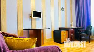 4-к квартира, посуточно, 75м2, 3/5 этаж