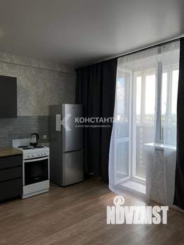 Студия квартира, на длительный срок, 30м2, 13/20 этаж
