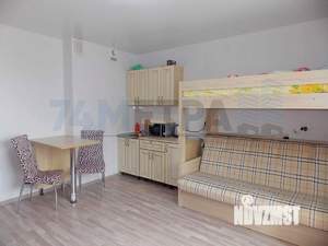 1-к квартира, на длительный срок, 26м2, 6/19 этаж