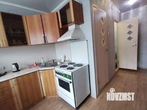 1-к квартира, на длительный срок, 41м2, 3/9 этаж