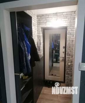 2-к квартира, на длительный срок, 31м2, 2/5 этаж