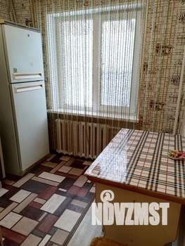 1-к квартира, посуточно, 31м2, 1/5 этаж