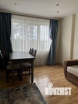 2-к квартира, на длительный срок, 55м2, 6/9 этаж