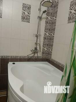 Студия квартира, на длительный срок, 70м2, 6/17 этаж