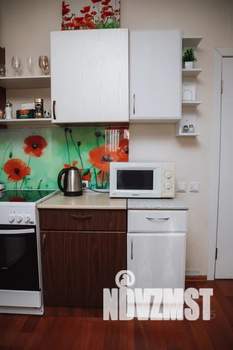 Студия квартира, посуточно, 42м2, 14/20 этаж