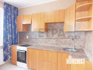 1-к квартира, на длительный срок, 40м2, 9/10 этаж