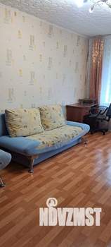 1-к квартира, на длительный срок, 33м2, 3/5 этаж