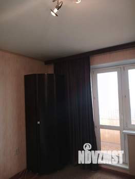 2-к квартира, на длительный срок, 57м2, 4/11 этаж