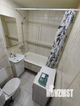 2-к квартира, на длительный срок, 43м2, 2/5 этаж