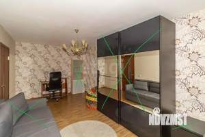 3-к квартира, на длительный срок, 83м2, 2/6 этаж