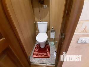 2-к квартира, посуточно, 52м2, 7/9 этаж