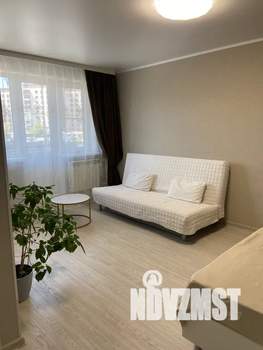 1-к квартира, посуточно, 32м2, 3/5 этаж