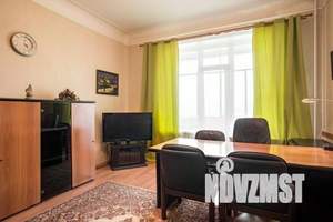 3-к квартира, посуточно, 75м2, 3/5 этаж