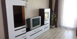 3-к квартира, на длительный срок, 78м2, 4/16 этаж